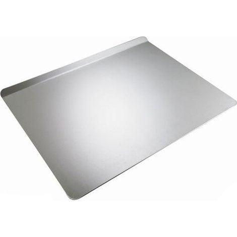 Soporte para borde de bandeja de horno de 25x25 cm (1/2)