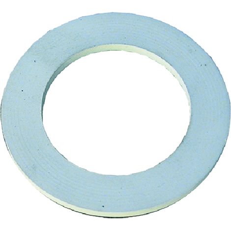 GUARNIZIONE PER RUBINETTI 3/4- 10 pezzi  - BUCCHI
