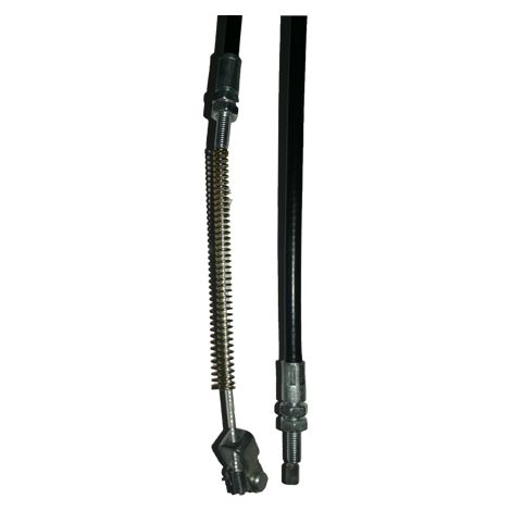 CABLE DE FREIN A MAIN - BELLIER DIVANE