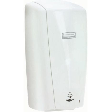 Distributeur de savon automatique Autofoam - 142 x 142 x 284 mm - RUBBERMAID