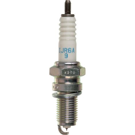 Candela NGK IJR6A9 (codice 7365) all'iridio (1/2)