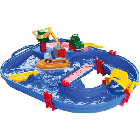 AquaPlay Fairway 68x65cm StartSet 1501 Simba (1/4)