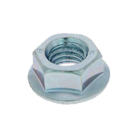 Ultima Atornillar Fijar Pegar Tuercas M12 Blanco 50 piezas (1/3)