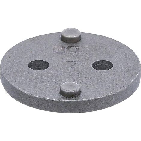 Pastille Adaptateur 7 - Alfa Romeo, Audi, Citroën - Compatible et Pratique -  - D-Work (1/5)