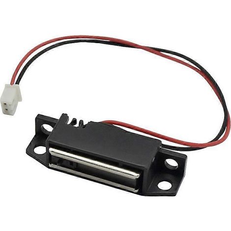 Mgstk Magnetischer Industrieschalter mit elektrischer Sensortür (1/5)