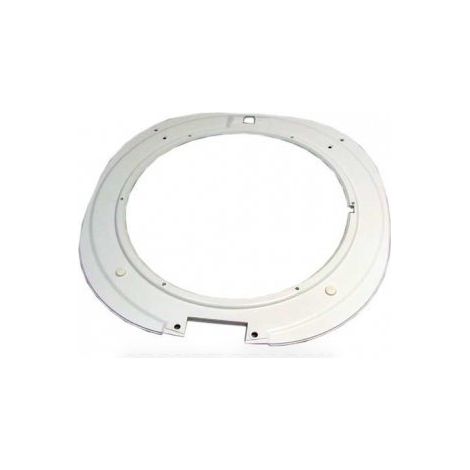 Kit gegen Fensterrahmen für Indesit C00035767 Waschmaschine