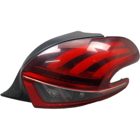 [PRODUIT D'OCCASION] Feu Arriere Droit PEUGEOT 208 Phase 1 2012-... ♻️ Ref Oe. 9825601180 - Garantie à vie (1/3)