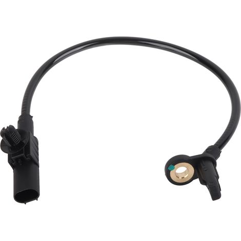 Capteur de vitesse de roue ABS Arrière Gauche Droit pour W164 GL320 ML320 ML350 1645400717 (1/5)