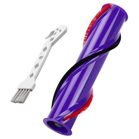 Kit de Filtres pour Aspirateur Rowenta Silence Force Cyclonic 4AAAA - Compatible RO76xx (RO7634EA, RO7647EA, etc.) - 1 Filtre HEPA + 1 Filtre Éponge Lavable - Matériaux Écologiques - Facile à Installe (1/5)