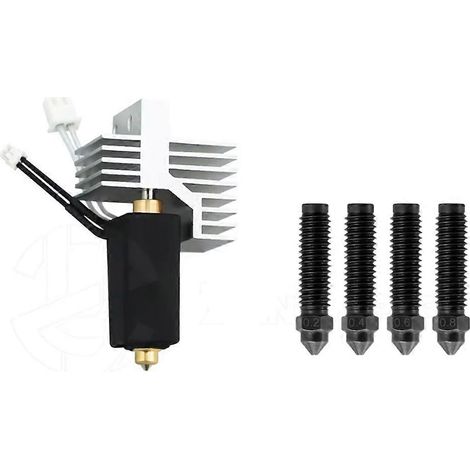 Linghhang – Tuyau d\'alimentation en eau 15 m – Kit de raccord 1/4 pour réfrigérateurs – Résistant au vieillissement et à la corrosion – Installation facile (1/5)