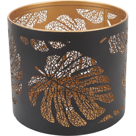 Bougeoir rond creux ignifuge, support décoratif Vintage pour événements intérieurs et extérieurs, fêtes, décorations de mariage (1/5)