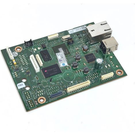 Compatible avec les cartes mères et accessoires d'imprimante HP M274n et M277dw -- Carte mère M274n