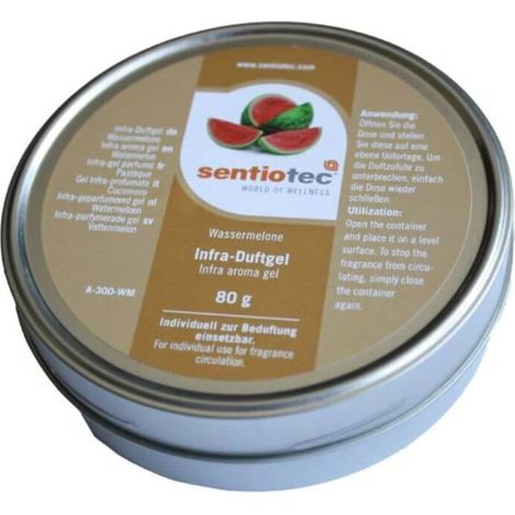 Duftgeldose Blutorange 80 g