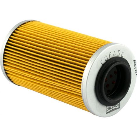 Filtre à huile Champion pour Quad Bombardier 500 Quest 2003-2004