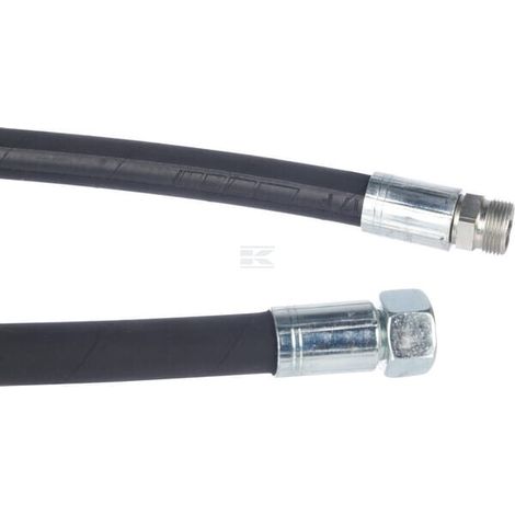 Tubo hidr谩ulico 12x1100 STOLL 0470710