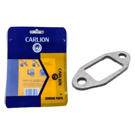 Silencer gaskets compatible with STIHL FS120 FS200 FS250 4134 149 060 FS120 FS200 FS250