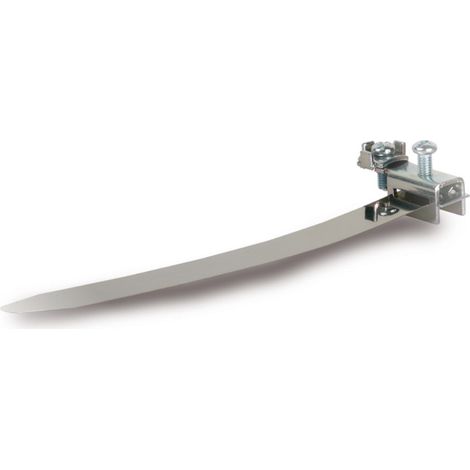 Erdungsband (Länge 209 mm)