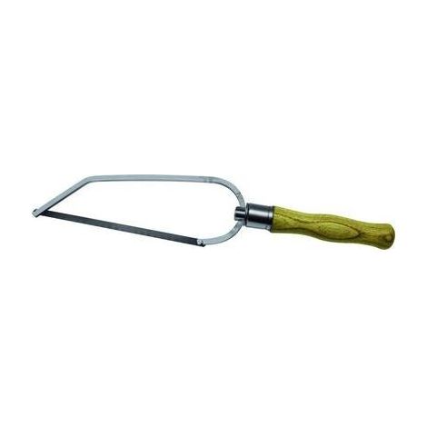 Sierra de arco junior Pegas ps49737 mango ajustable madera