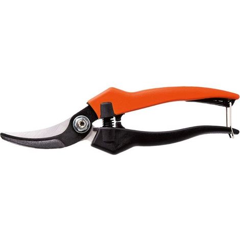 Attrezzo per potare stocker 79005 lama curva manico ergonomico (1/3)