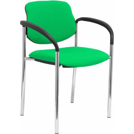 piqueras-y-crespo Villalgordo P&C ALI15CB chaise vert