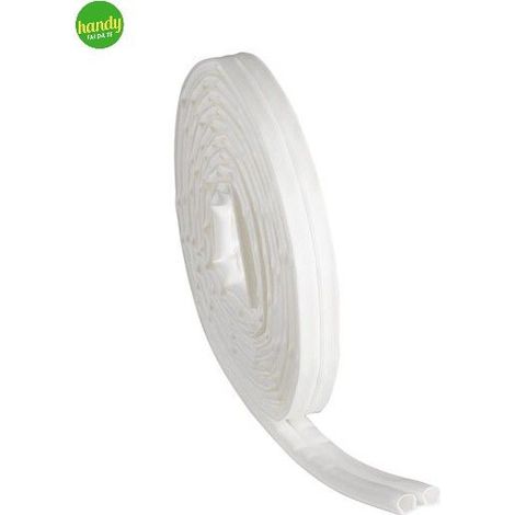 PARAFREDDO IN TERMOPLASTICO PER PORTE E FINESTRE ' bianco