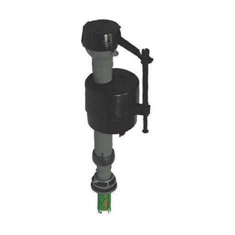 FLUIDMASTER A GALLEGGIANTE PER BATTERIA UNIBOX ATT. BASSO OTTONE 1/2 FLUID