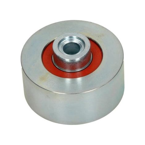 Poulie renvoi/transmission, courroie trapézoïdale à nervures MAXGEAR 54-0676 (1/2)