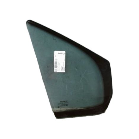 [PRODUIT D'OCCASION] Glace Fixe Porte Avd RENAULT Modus 2008- ♻️ Ref Oe. 8200209951 - Garantie à vie (1/2)