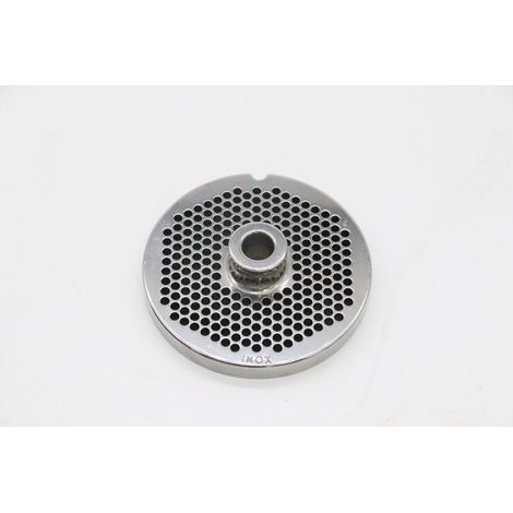 Grille Hachoir 4 mm pour Hachoir à Viande 32 - Maxima