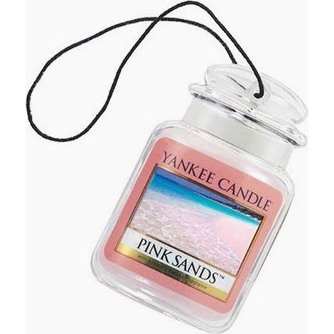 Yankee Candle Ultimate Pink Sands