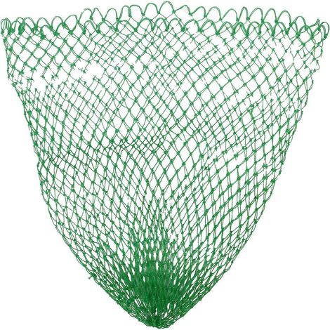 Filet de pêche en nylon de rechange, pratique et compatible avec la pêche (1/5)
