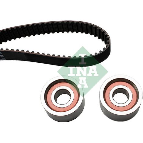 Kit de correa de distribución Fiat Ducato 02 2.8 JTD
