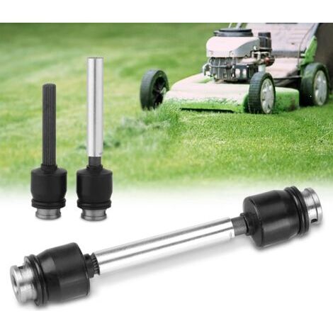 Asse di trasmissione per tosaerba autospinti, pezzo di ricambio per GXV160/216, accessorio resistente e affidabile (1/4)
