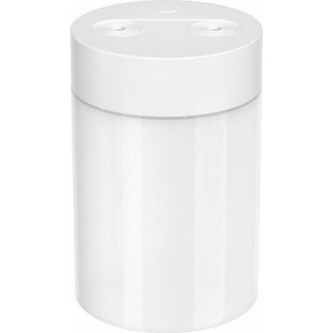 Humidifier, Silent and Intelligent Humidifier with Misting Function for Mother and Baby (1/5)