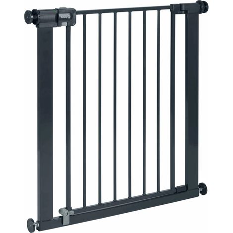 Barriere esay close metal Black (1/5)