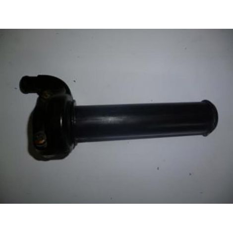 [PRODUIT D'OCCASION] Poignée d accélérateur origine pour moto Yamaha 50 TZR 2011 5WX