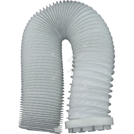 Hotpoint Tumble Dryer Vent Hose And Adaptor 2m