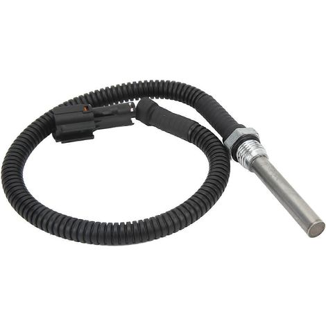 Chauffage de bol de filtre à carburant diesel 12 V, séparateur huile/eau portable, tige chauffante p20241126882 (1/5)