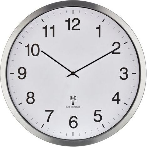 TFA 60.3548.02 XXL Funkwanduhr