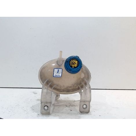 [PRODUIT D'OCCASION] Vase Expansion FIAT 500 ♻️ Ref Oe. 51881755 - Garantie à vie (1/2)