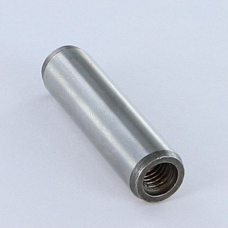 Goupille Cylindrique Acier brut 14X70 M8 (1/3)