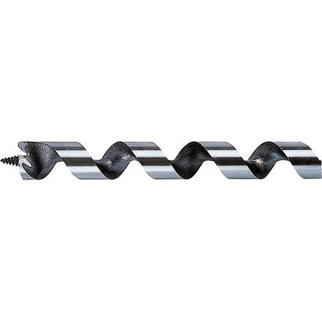 Mafell mèche à serpent de 30 mm de Ø, profondeur de perçage de 350 mm pour ZB 400 E, longueur totale de 650 mm - 90211