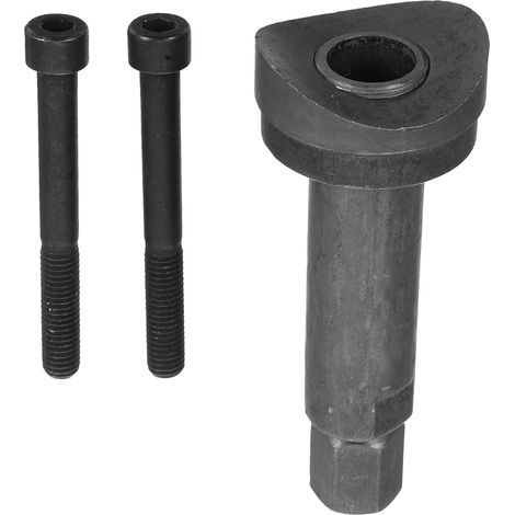Mehrzweck-Kolbenbolzenabzieher-Set, Metall- und Reparaturwerkzeug, Motorradzubehör, 1 Set, einfache und präzise Motorwartung für Quad, Roller und Motorrad
