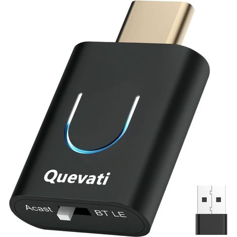 USB C QCC5.4 Bluetooth USB Audio (1/5)