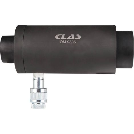 Vérin extraction hydraulique 18T pour pompe ou coffret - SA 9384 - CLAS Equipements