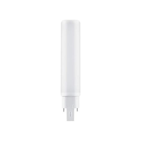 Osram 135260 Dulux D/E LED-Glühbirne G24Q-3 10 W 840 – Kaltweiß – 4-polig – Ersatz für 26 W