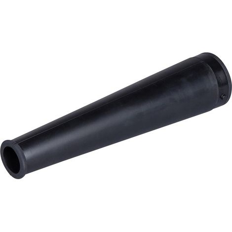 Buse en caoutchouc pour souffleur DUB185 et DUB186 - MAKITA 123245-4 (1/5)