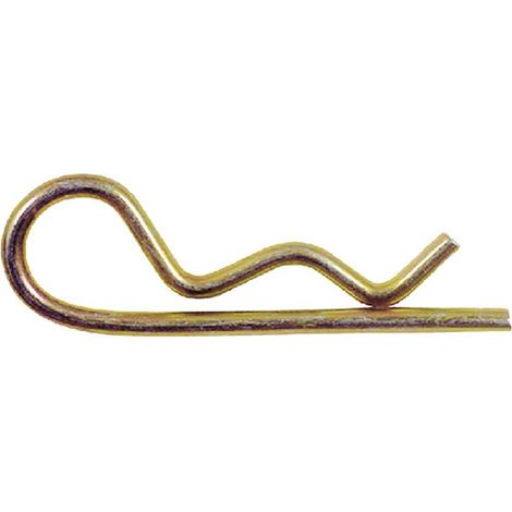 COPPIGLIA A MOLLA mm 4 x 76