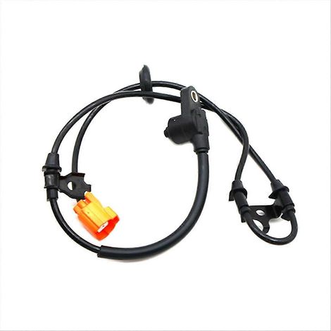 Capteur de vitesse de roue ABS avant gauche 57455-S3V-A02 pour Honda Pilot et Acura (1/5)