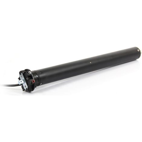 Motore cablato tapparella 10Nm ø45 Adapt. ZF64